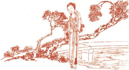 诗咏关雎是什么意思