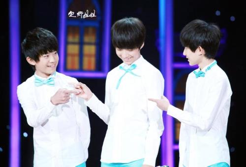tfboys王俊凯有亲哥哥吗