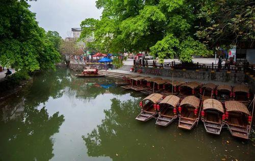 佛山有什么地方好玩