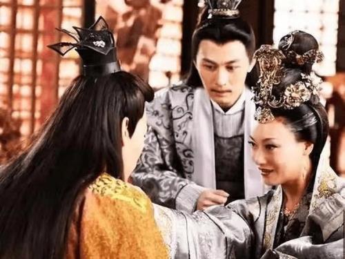 武则天和薛怀义为什么没有孩子