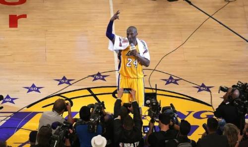 科比能打到多少岁就退役