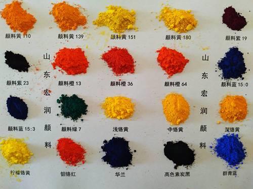 珠光粉用什么溶液调和