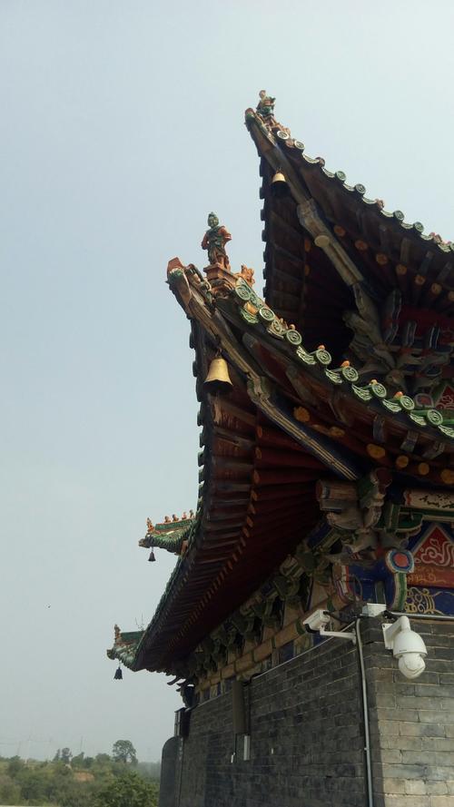 宜阳福昌阁要门票吗