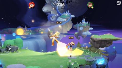 游戏篝火测试什么意思