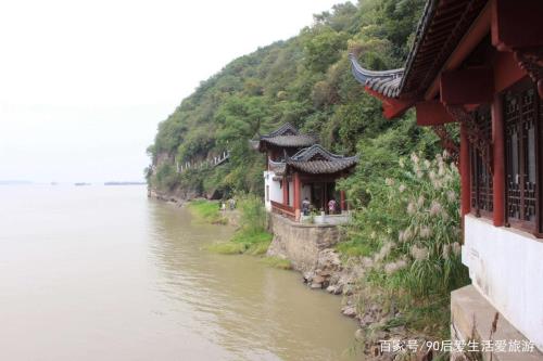 马鞍山有什么好玩的地方吗