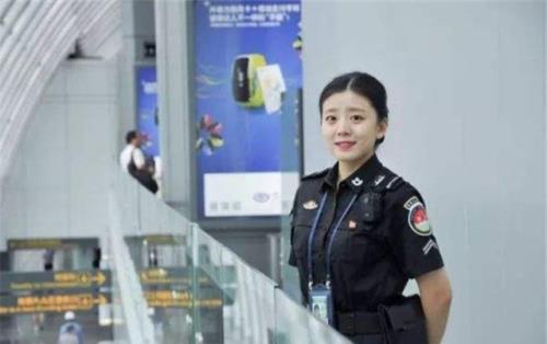 为什么地铁安检不需要学历