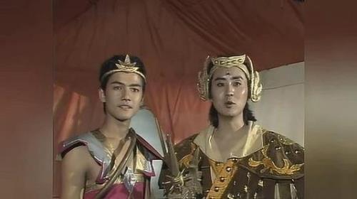封神榜杨戬票房
