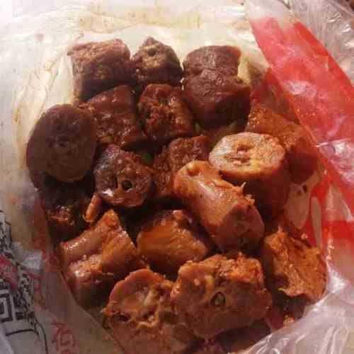 绝味鸭脖外卖跟实体店哪个合适
