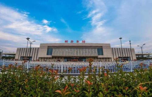 新乡市在河南省排第几名