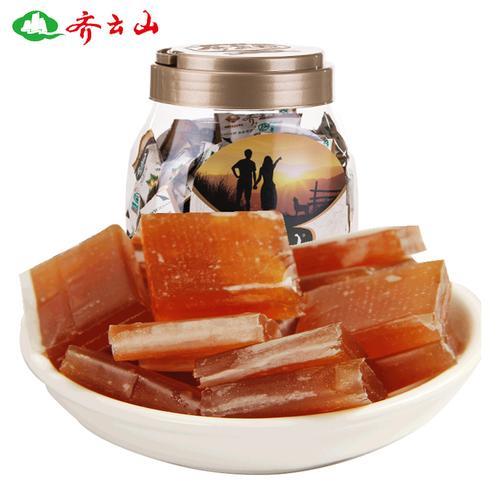 江西特产有哪些好吃的