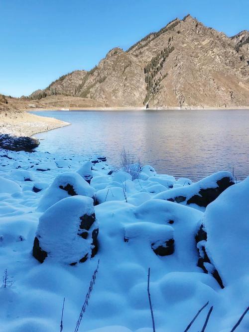 天池冬天可以去玩吗