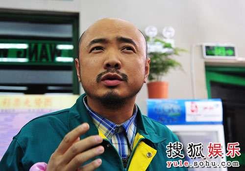 徐峥公司名称