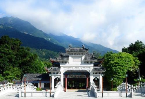 罗浮山附近有什么好玩的地方