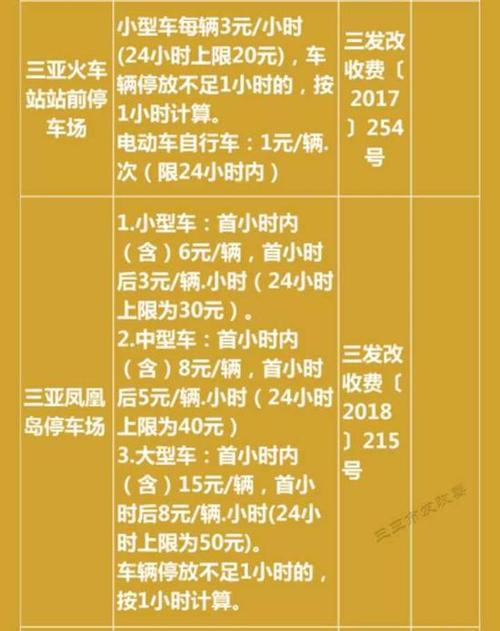 三亚的出租车起步价是多少
