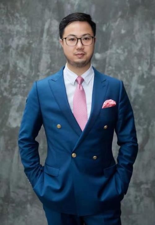 leo的创始人是谁