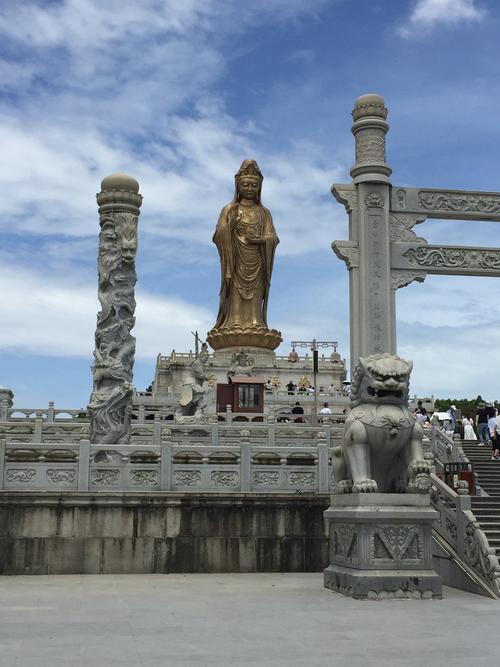 普陀山限号吗