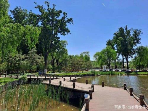 通州区好玩的地方有哪些