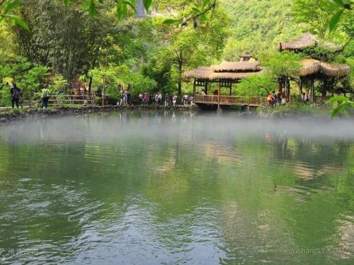 花都桃花源门票多少