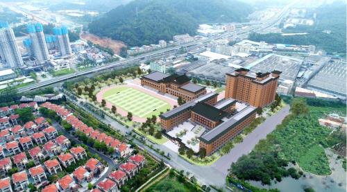增城执信小学可以直接入读的吗
