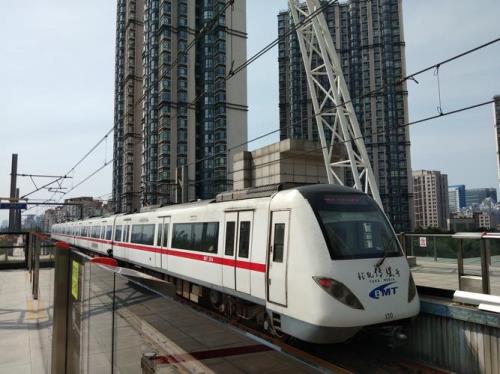 轻轨和轻轨可以换乘吗