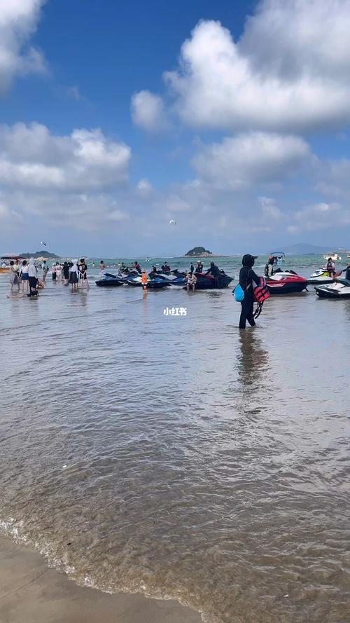 平潭沙滩在什么地方