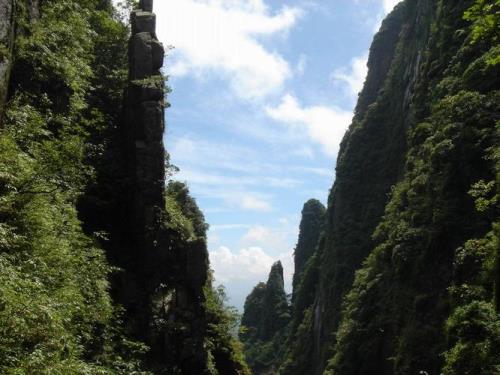 广东与湖南交界处是哪个市