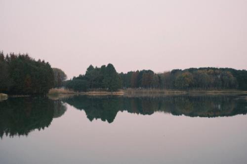 虎丘湿地公园钓鱼从哪个门进
