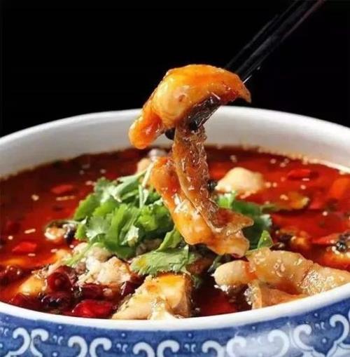 川饭的做法