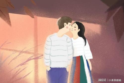 夫妻缘尽了还有必要在一起吗