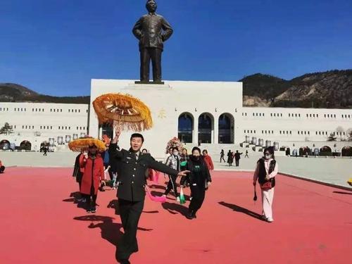 延安春节适合旅游吗
