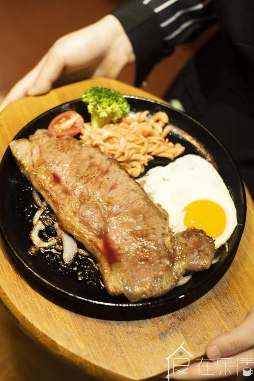 自助餐牛排不限量真相