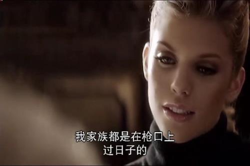 枪王之王阿涛的扮演者
