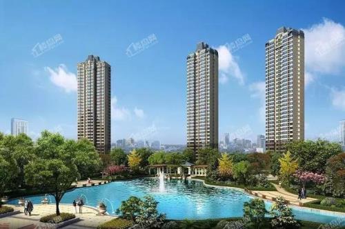 郴州市恒大帝景为什么便宜