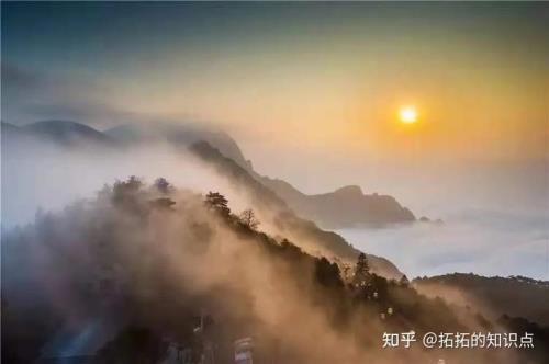 庐山大会为什么叫神仙大会