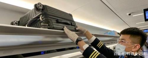 高铁上能不能带玻璃瓶