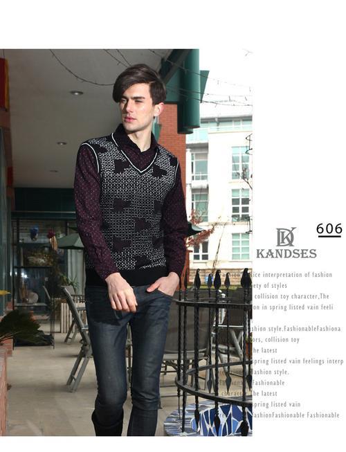 kandses是什么牌子，kandses牌子服装质量怎么样