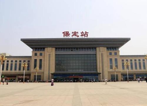 冀石通在保定能用吗