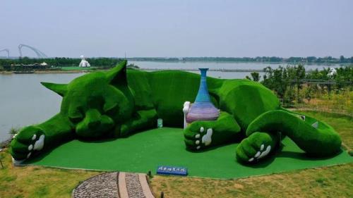 淮安情侣去什么地方