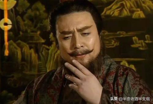 曹操一心想要荆州听懂了吗