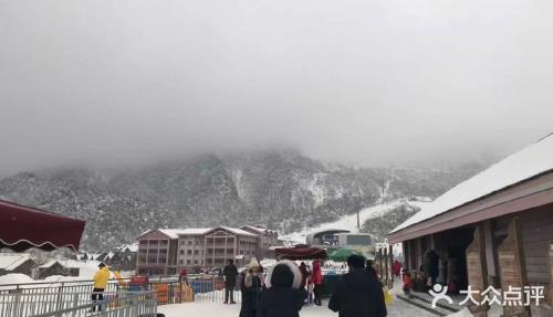 去成都西岭雪山旅游安全么