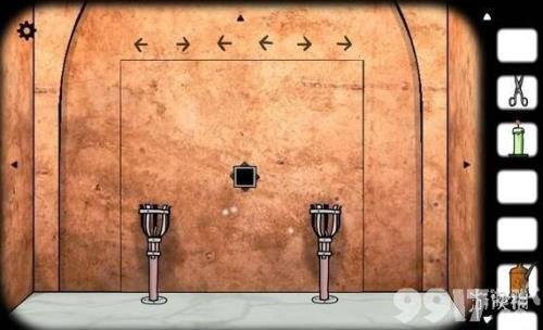 逃离后世第五关怎么过