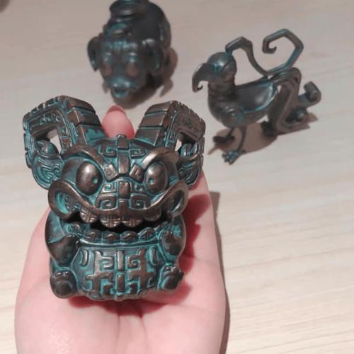 商周十器是什么啊