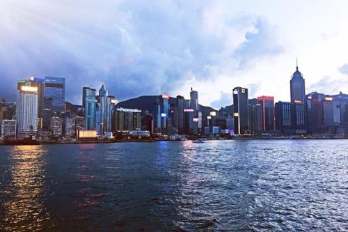 去香港一定要跟团吗
