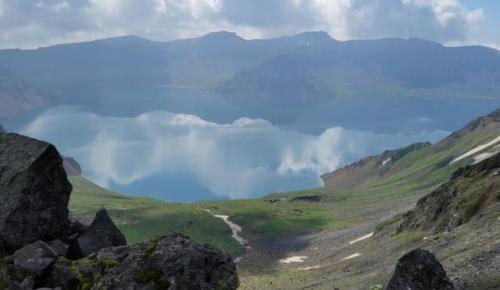 现在去长白山穿什么衣服