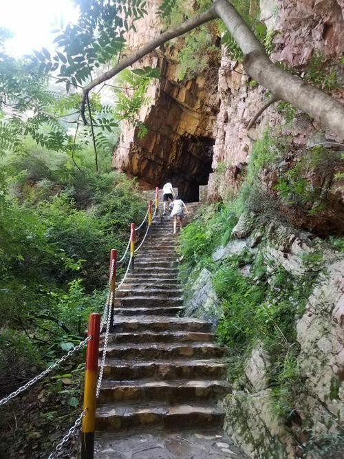 迁安必去十大景点