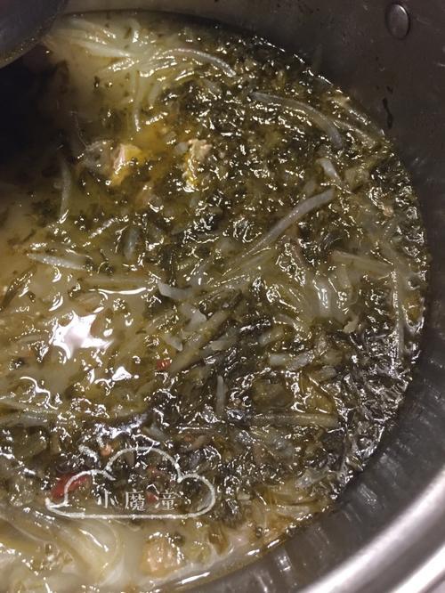 酸辣鱼汤怎么做