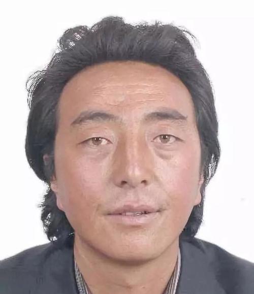 青岛张新强案件在逃人员信息