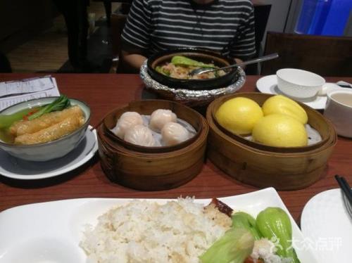 天津排名第一的茶餐厅