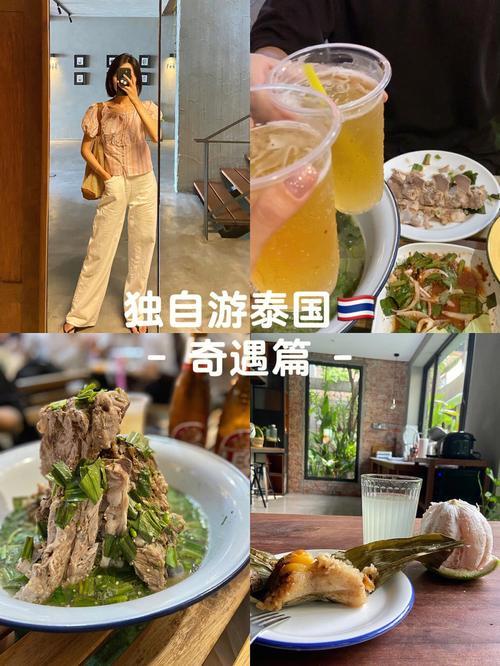 去泰国要怎么上网