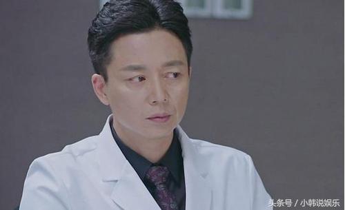 狂飙中安长林是安欣的亲叔叔吗